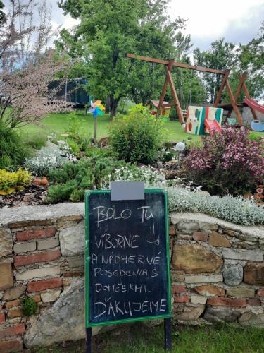 Domceky Holiday obrázok