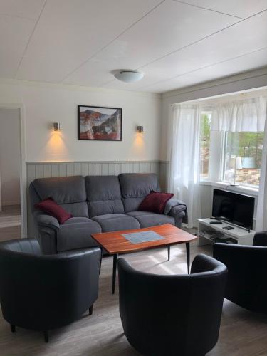Hede, stuga in Hedeviken