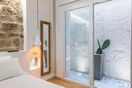 In Centro da Viola - Eco Design Rooms 4