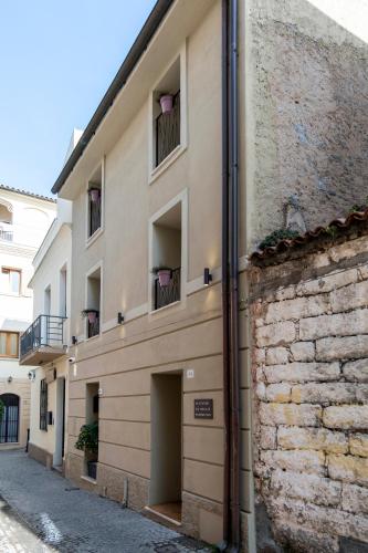 In Centro Da Viola - Eco Design Rooms - Olbia