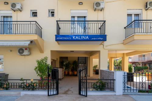 Apartments Kalina