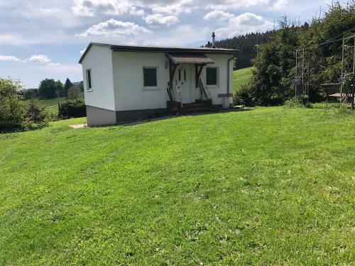 Ferienhaus Mathilda Eins - Schmiedefeld am Rennsteig