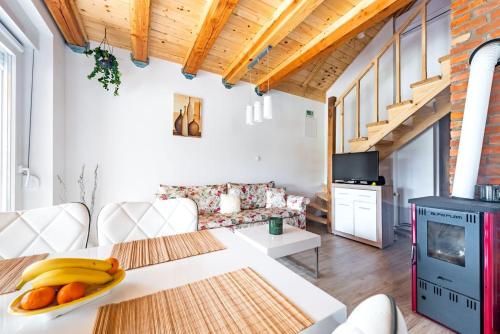 Apartman Tea in Belisce