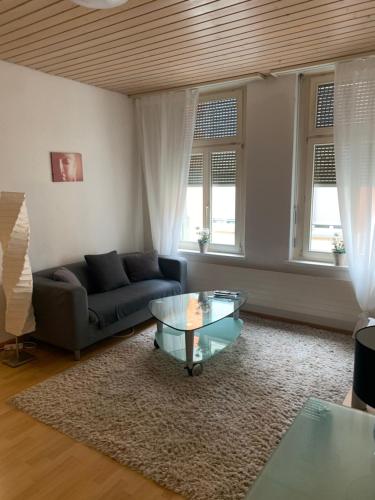 room service Joppich - Apartment - St. Gallen