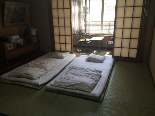Ryokan Kyoka Kyoto