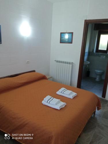 Bed & Breakfast Il Sentiero, Agerola (photo 4)