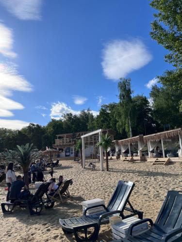 Domek letniskowy Keja in Skorochów