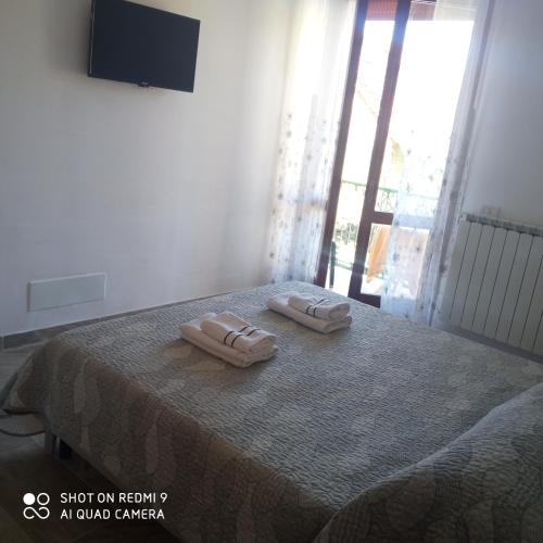 Bed & Breakfast Il Sentiero, Agerola (photo 6)