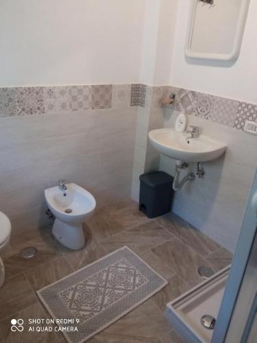 Bed & Breakfast Il Sentiero, Agerola (photo 7)