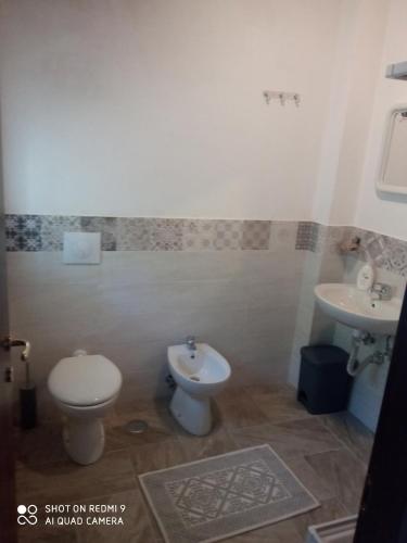 Bed & Breakfast Il Sentiero, Agerola (photo 8)