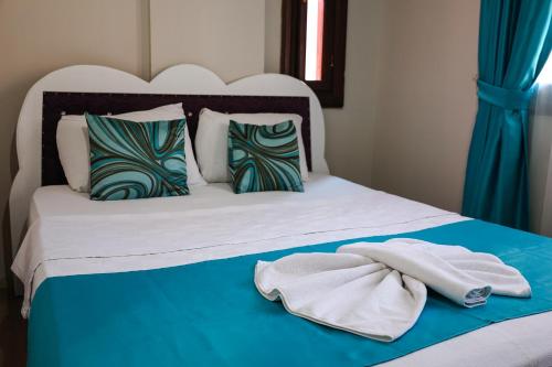 Grand Erken Hotel – Antalya, NJ