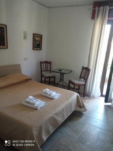 Bed & Breakfast Il Sentiero, Agerola (photo 9)