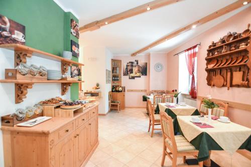 Bed and Breakfast Galet 2