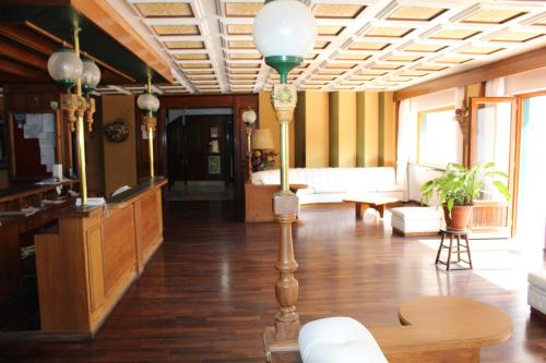 casa Luca Prato Verde 1