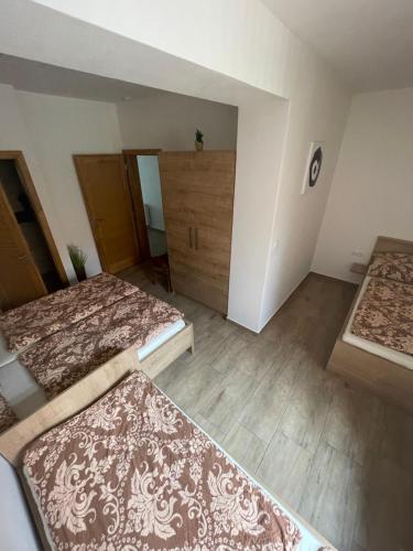 Rodinný penzion Kohoutek (Rodinny penzion Kohoutek) in Hovorany