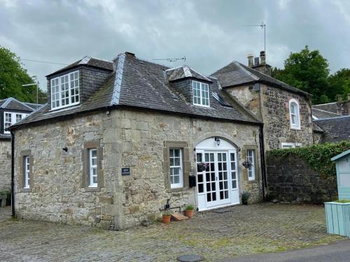 Charming Barn Conversion on Private Estate