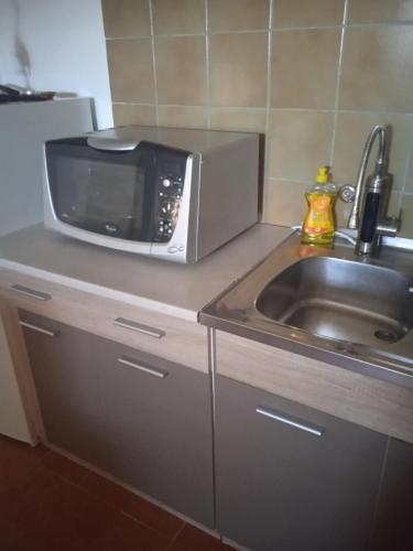 APARTMAN IVANO