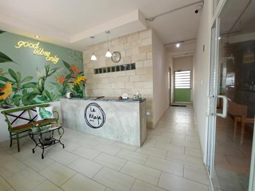 La Maja Suites in Villahermosa City Center