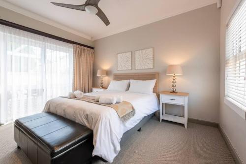 Sedgefield - Quick WALK to Beach. REDUCED Winter Rates - Sleeps 6 Guests, Sedgefield (foto 5)
