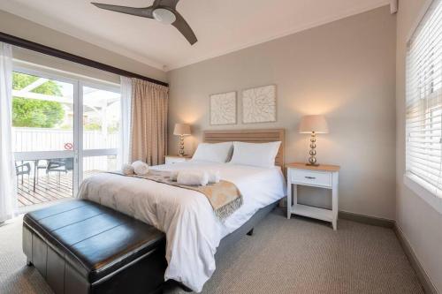 Sedgefield - Quick WALK to Beach. REDUCED Winter Rates - Sleeps 6 Guests, Sedgefield (foto 9)