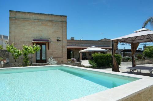 Masseria asteri residence