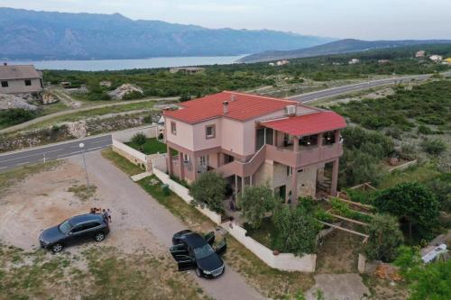 Apartman Školj