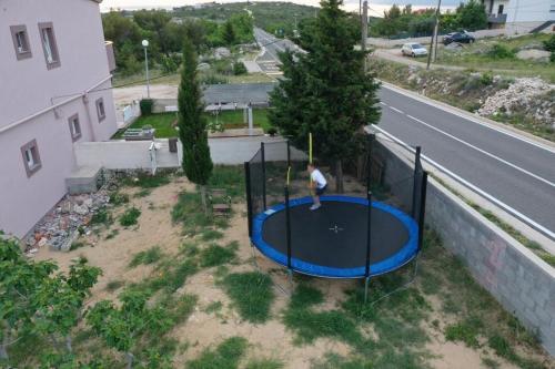 Apartman Školj
