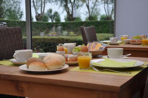 B&B Knotwilgenhoeve - image 5