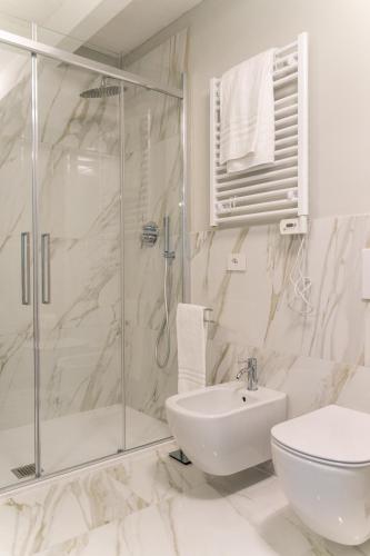 HomeThirtyFour, Verona (fotografie 6)