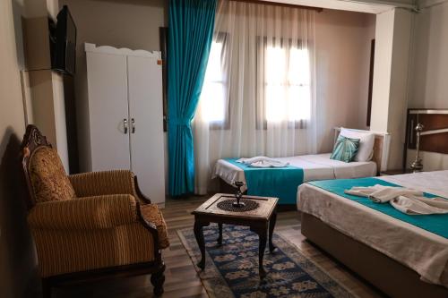 Grand Erken Hotel – Antalya, NJ