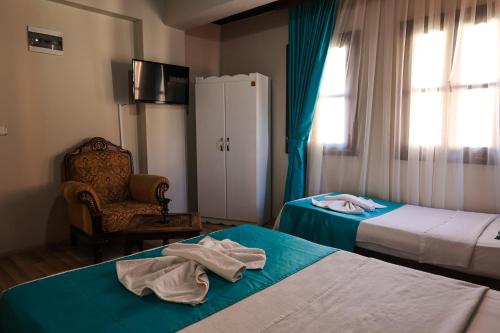 Grand Erken Hotel – Antalya, NJ