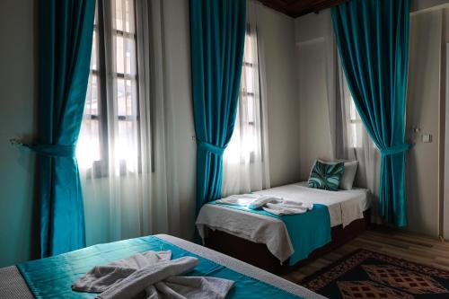Grand Erken Hotel – Antalya, NJ