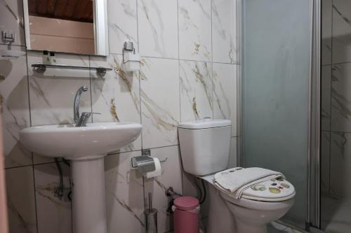 Grand Erken Hotel – Antalya, NJ