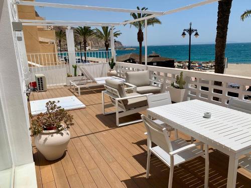  Apartment Paseo in Aguadulce