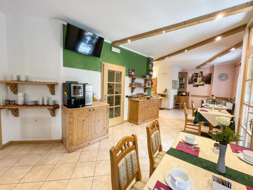 Bed and Breakfast Galet 3