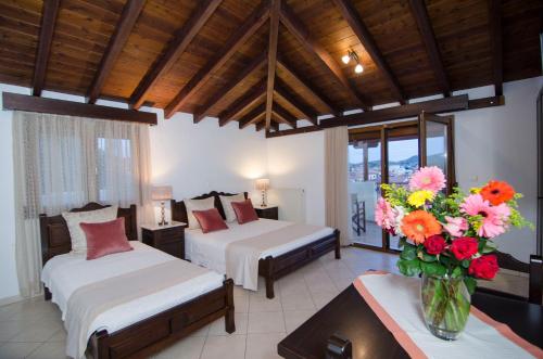 Afrodite Hotel Apartments - image 4