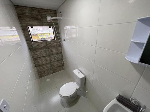 Novo apartamento Studio a poucos passos do Paraguai - Vila Portes