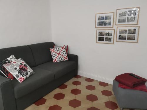  CASA PAVONI in Falconara Marittima