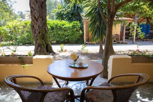 Wilde Rose Hotel - image 7