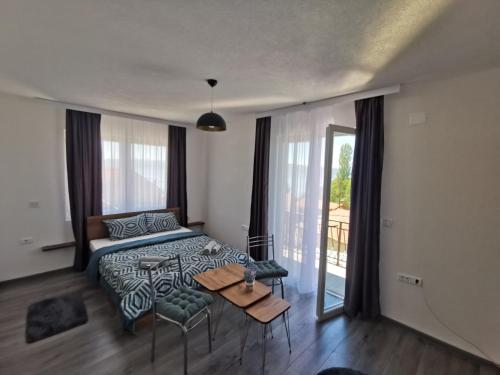 GOPO Guesthouse Elshani - Ohrid