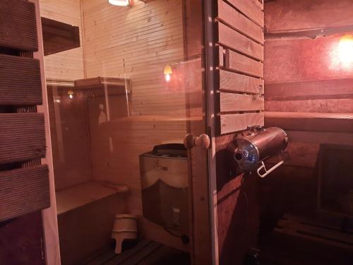 Сауна, APPART sur l'EAU SPA Proche PARIS in Друго