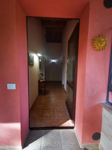 La Casa dei Tigli