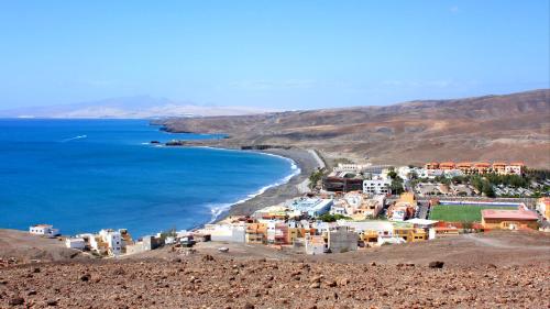 Casa FeLiz in 塔拉加雷霍