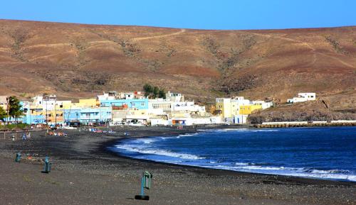 Casa FeLiz in 塔拉加雷霍