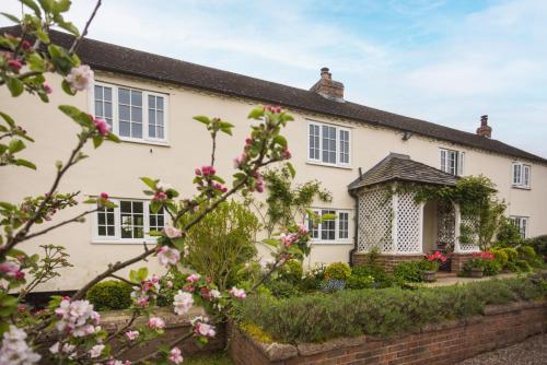 Mulsford Cottage B&B
