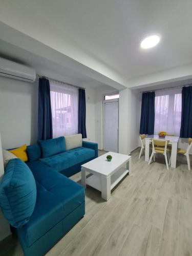 . Happy apartments Strumica