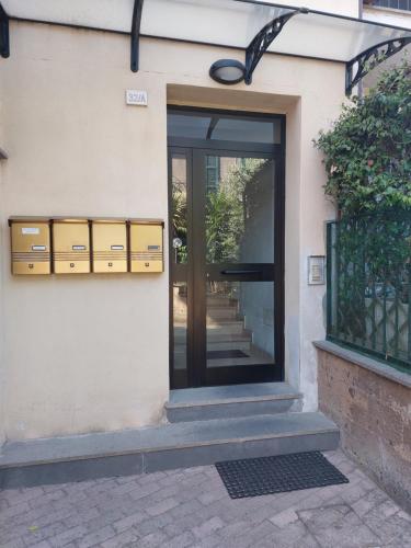 Casa vacanza Giovanni Salvatori in โอร์วิเอโต