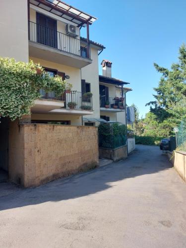 Casa vacanza Giovanni Salvatori in โอร์วิเอโต