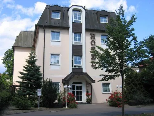 Hotel Brandenburg in Königs Wusterhausen, Deutschland