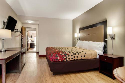 Econo Lodge by Choicehotels - main image